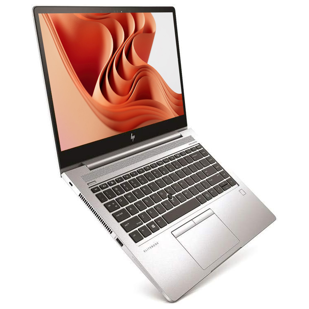 Notebook HP Elitebook 840 G5 Core i5 vPro 8ªGen SSD 256GB 4GB Win 10 Pro image number 2